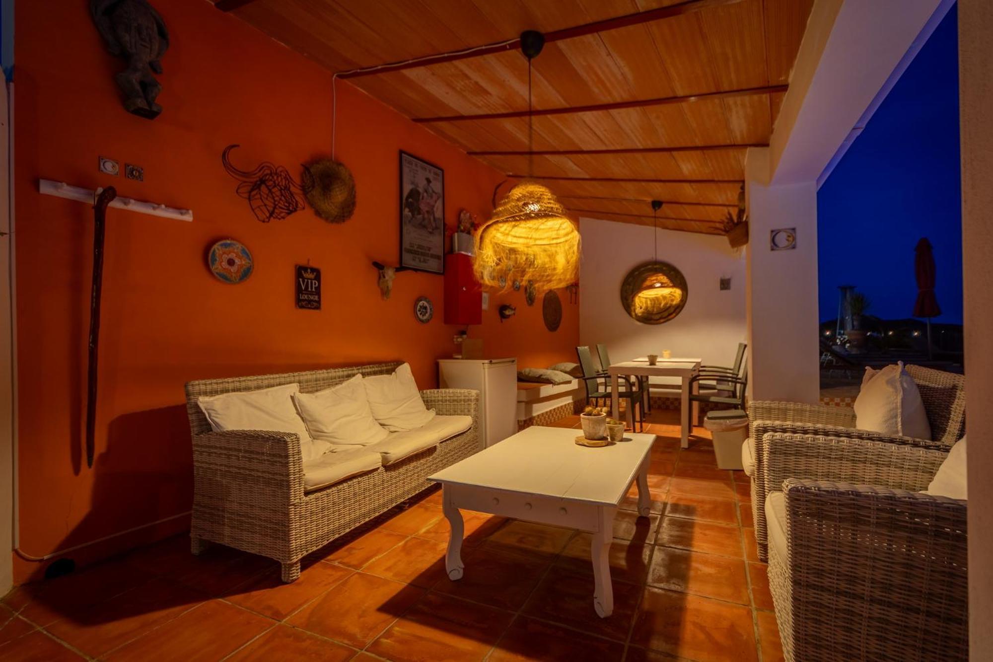 Casa La Calera - Adults Only 15 Plus Teba Kültér fotó