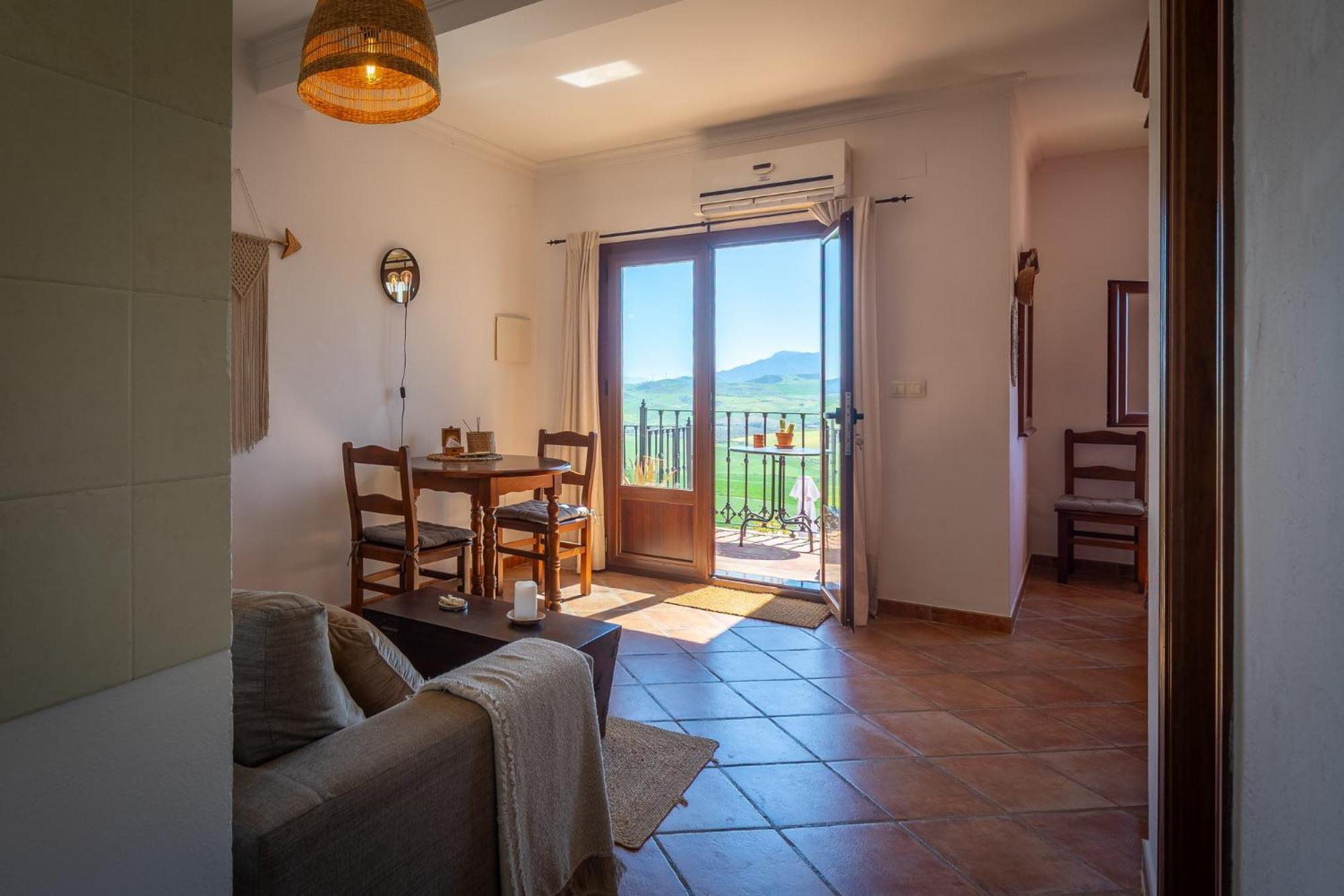 Casa La Calera - Adults Only 15 Plus Teba Kültér fotó
